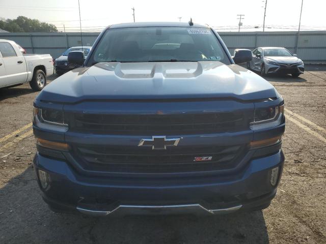 Photo 4 VIN: 3GCUKREC8HG398780 - CHEVROLET SILVERADO 