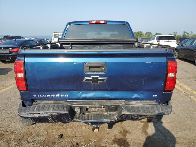 Photo 5 VIN: 3GCUKREC8HG398780 - CHEVROLET SILVERADO 