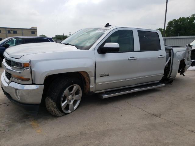 Photo 0 VIN: 3GCUKREC8HG413407 - CHEVROLET SILVERADO 