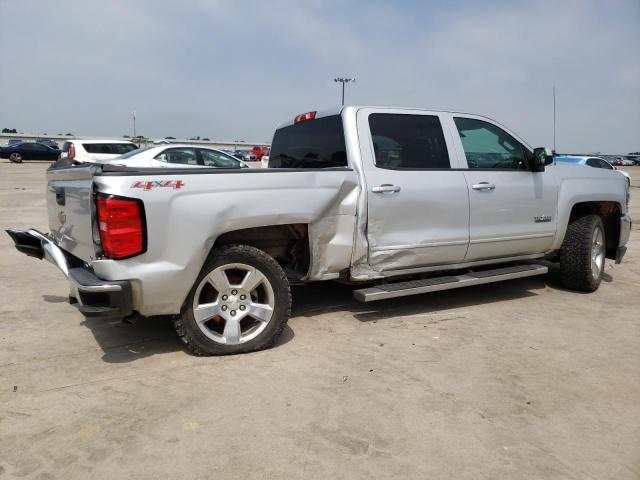 Photo 2 VIN: 3GCUKREC8HG413407 - CHEVROLET SILVERADO 