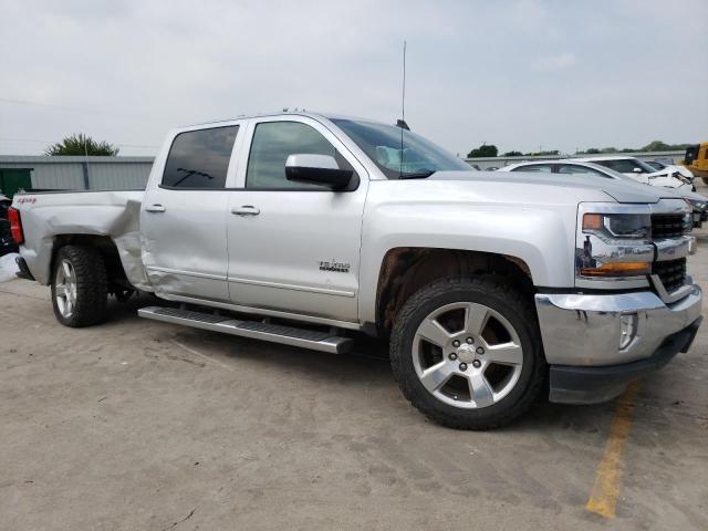 Photo 3 VIN: 3GCUKREC8HG413407 - CHEVROLET SILVERADO 