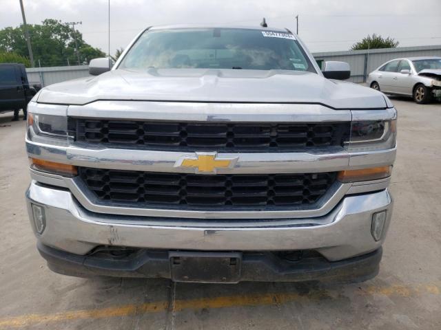 Photo 4 VIN: 3GCUKREC8HG413407 - CHEVROLET SILVERADO 