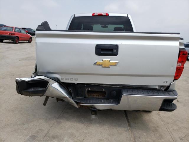 Photo 5 VIN: 3GCUKREC8HG413407 - CHEVROLET SILVERADO 