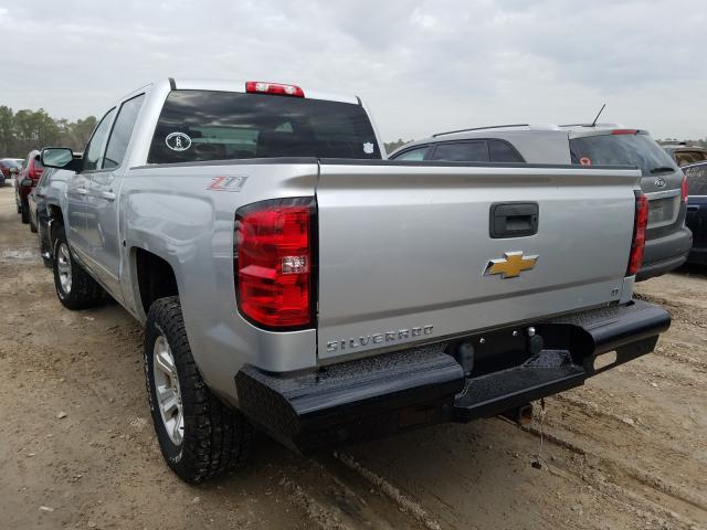 Photo 2 VIN: 3GCUKREC8HG415271 - CHEVROLET SILVERADO 