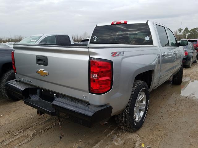 Photo 3 VIN: 3GCUKREC8HG415271 - CHEVROLET SILVERADO 