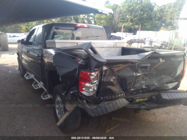 Photo 2 VIN: 3GCUKREC8HG426433 - CHEVROLET SILVERADO 1500 