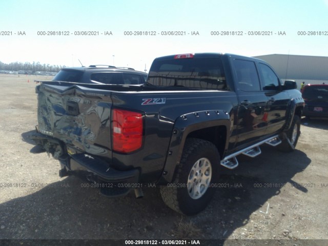 Photo 3 VIN: 3GCUKREC8HG426433 - CHEVROLET SILVERADO 1500 