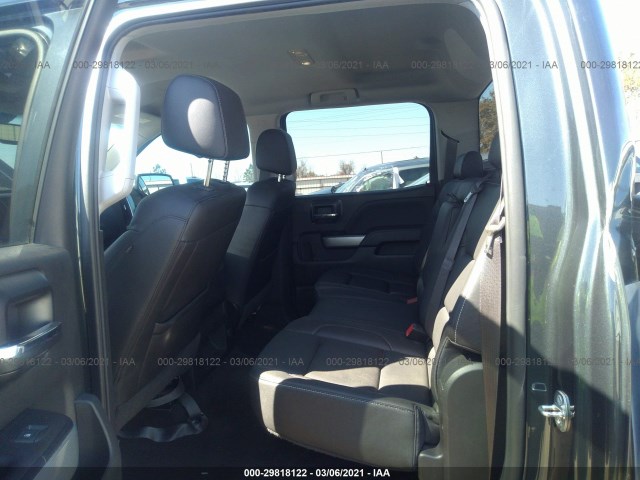 Photo 7 VIN: 3GCUKREC8HG426433 - CHEVROLET SILVERADO 1500 