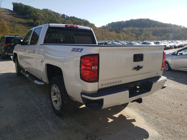 Photo 2 VIN: 3GCUKREC8HG431518 - CHEVROLET SILVERADO 