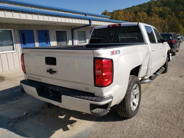 Photo 3 VIN: 3GCUKREC8HG431518 - CHEVROLET SILVERADO 