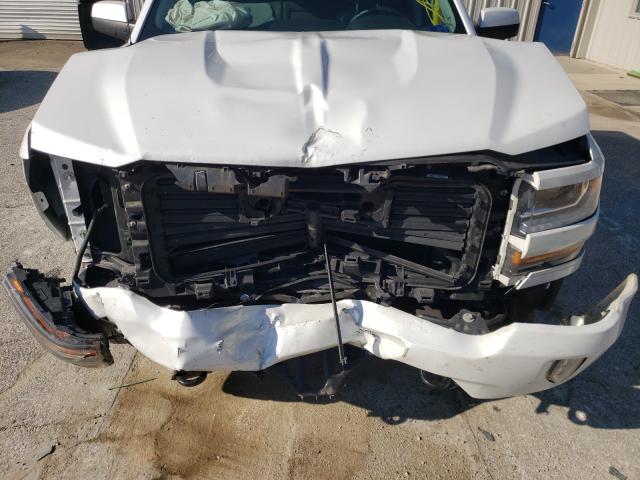 Photo 6 VIN: 3GCUKREC8HG431518 - CHEVROLET SILVERADO 