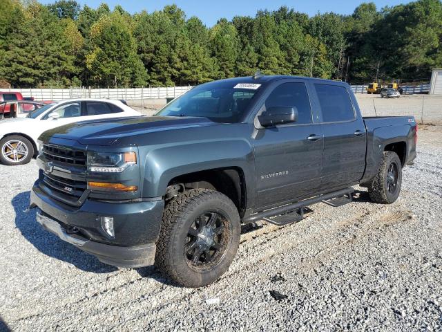 Photo 0 VIN: 3GCUKREC8HG471002 - CHEVROLET SILVERADO 