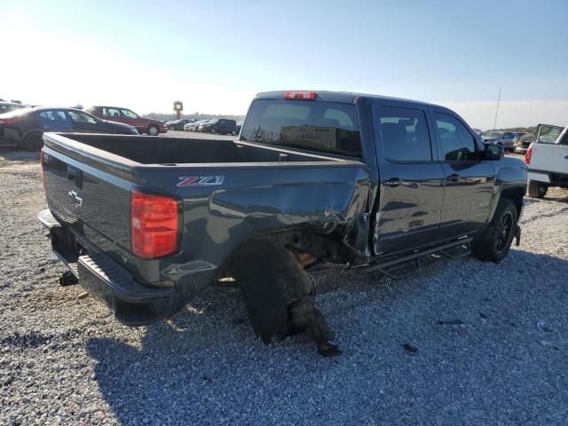 Photo 2 VIN: 3GCUKREC8HG471002 - CHEVROLET SILVERADO 