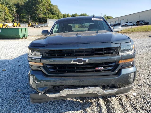 Photo 4 VIN: 3GCUKREC8HG471002 - CHEVROLET SILVERADO 