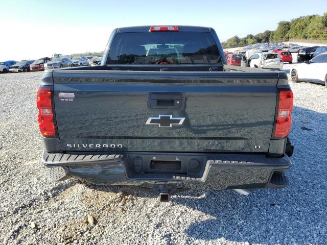 Photo 5 VIN: 3GCUKREC8HG471002 - CHEVROLET SILVERADO 