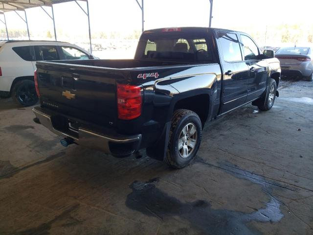 Photo 3 VIN: 3GCUKREC8HG517931 - CHEVROLET SILVERADO 