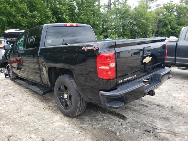 Photo 2 VIN: 3GCUKREC8HG518786 - CHEVROLET SILVERADO 