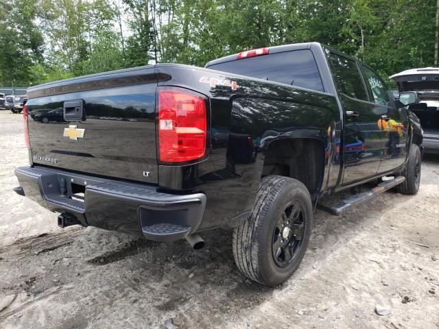 Photo 3 VIN: 3GCUKREC8HG518786 - CHEVROLET SILVERADO 