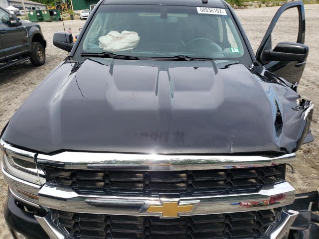 Photo 6 VIN: 3GCUKREC8HG518786 - CHEVROLET SILVERADO 