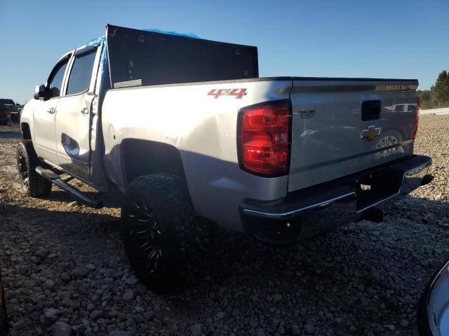 Photo 1 VIN: 3GCUKREC8JG106731 - CHEVROLET SILVERADO 