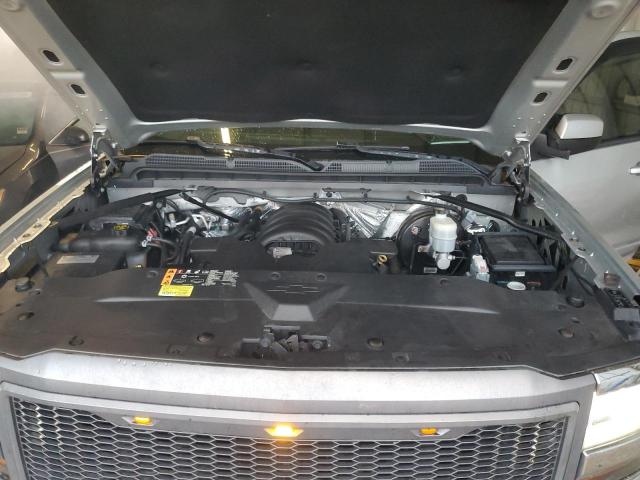 Photo 10 VIN: 3GCUKREC8JG106731 - CHEVROLET SILVERADO 