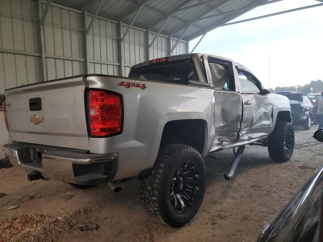 Photo 2 VIN: 3GCUKREC8JG106731 - CHEVROLET SILVERADO 