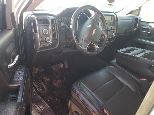 Photo 7 VIN: 3GCUKREC8JG106731 - CHEVROLET SILVERADO 