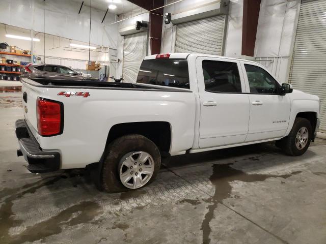 Photo 2 VIN: 3GCUKREC8JG110987 - CHEVROLET SILVERADO 