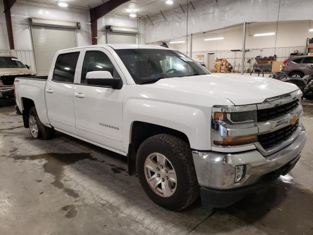 Photo 3 VIN: 3GCUKREC8JG110987 - CHEVROLET SILVERADO 