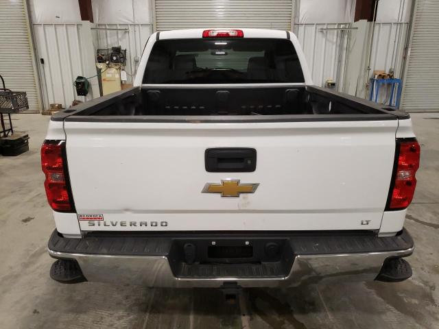 Photo 5 VIN: 3GCUKREC8JG110987 - CHEVROLET SILVERADO 