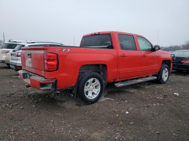 Photo 2 VIN: 3GCUKREC8JG131001 - CHEVROLET SILVERADO 