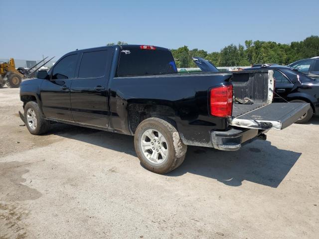 Photo 1 VIN: 3GCUKREC8JG143648 - CHEVROLET SILVERADO 