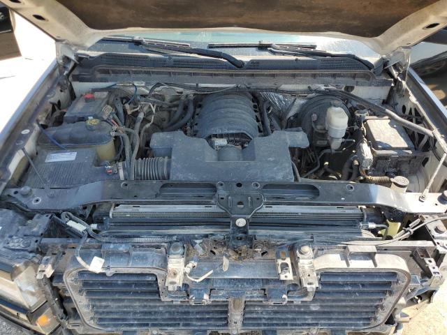 Photo 10 VIN: 3GCUKREC8JG143648 - CHEVROLET SILVERADO 