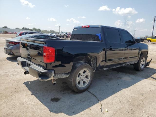 Photo 2 VIN: 3GCUKREC8JG143648 - CHEVROLET SILVERADO 