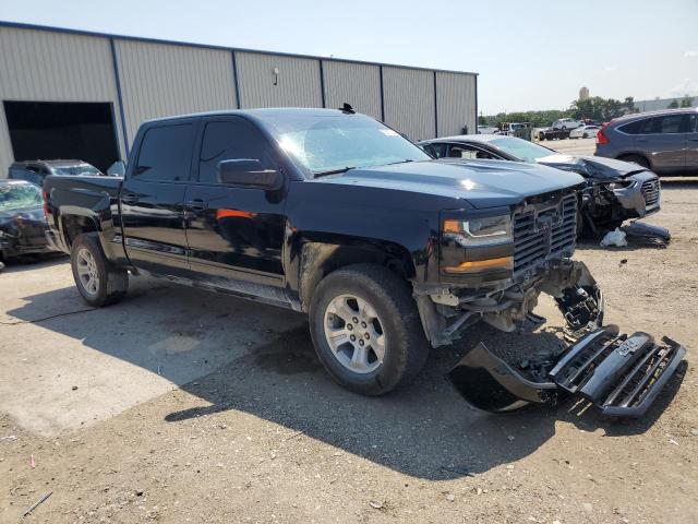 Photo 3 VIN: 3GCUKREC8JG143648 - CHEVROLET SILVERADO 