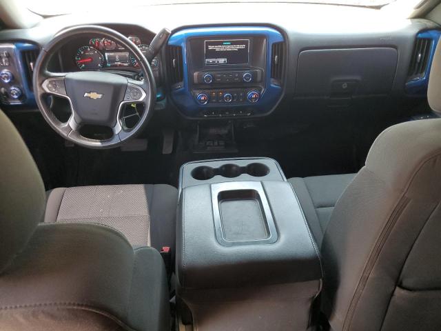 Photo 7 VIN: 3GCUKREC8JG143648 - CHEVROLET SILVERADO 