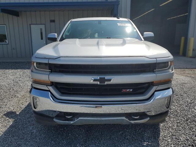 Photo 4 VIN: 3GCUKREC8JG173846 - CHEVROLET SILVERADO 