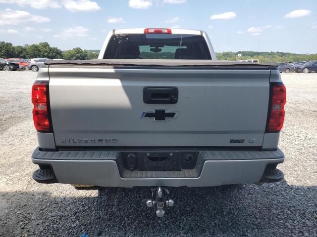 Photo 5 VIN: 3GCUKREC8JG173846 - CHEVROLET SILVERADO 