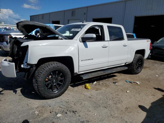 Photo 0 VIN: 3GCUKREC8JG205680 - CHEVROLET SILVERADO 