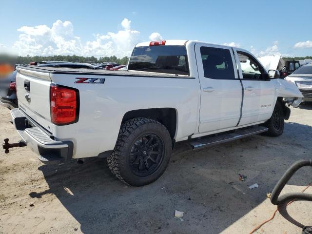 Photo 2 VIN: 3GCUKREC8JG205680 - CHEVROLET SILVERADO 