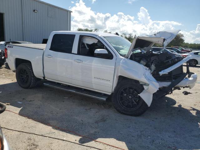 Photo 3 VIN: 3GCUKREC8JG205680 - CHEVROLET SILVERADO 