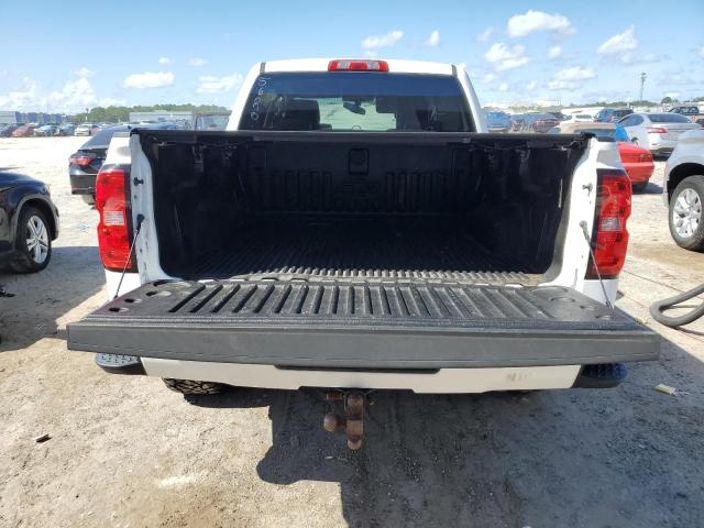 Photo 5 VIN: 3GCUKREC8JG205680 - CHEVROLET SILVERADO 