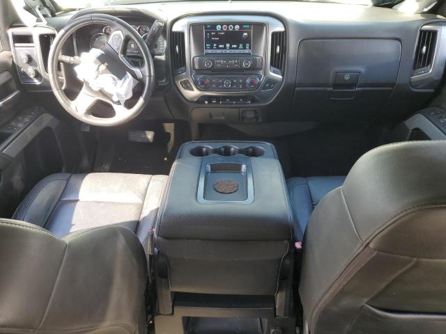 Photo 7 VIN: 3GCUKREC8JG205680 - CHEVROLET SILVERADO 