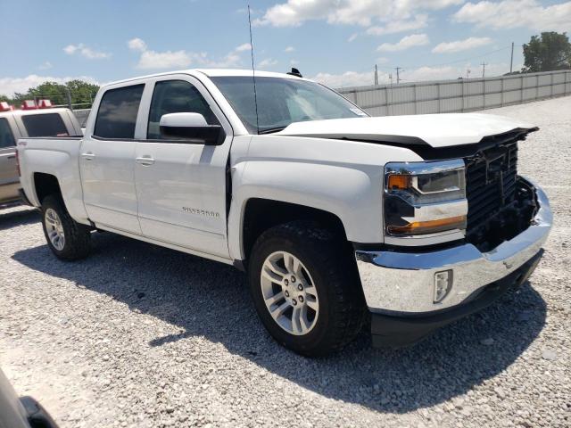 Photo 3 VIN: 3GCUKREC8JG216131 - CHEVROLET SILVERADO 