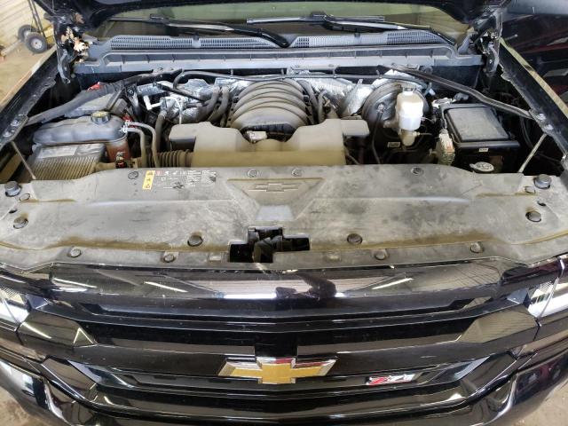 Photo 10 VIN: 3GCUKREC8JG224519 - CHEVROLET SILVERADO 