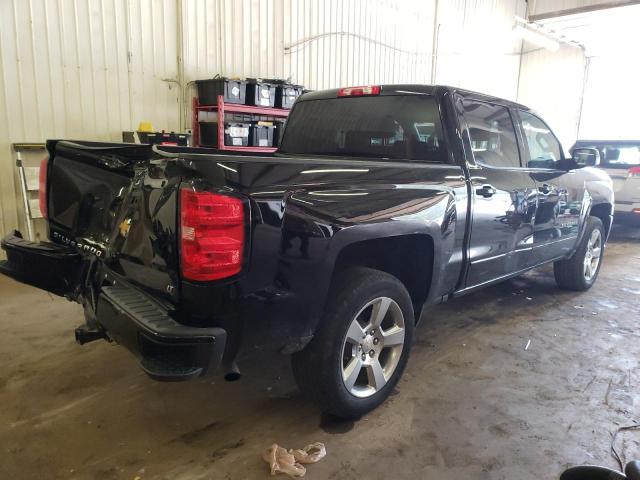 Photo 2 VIN: 3GCUKREC8JG224519 - CHEVROLET SILVERADO 