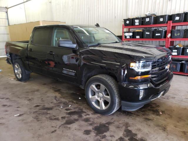 Photo 3 VIN: 3GCUKREC8JG224519 - CHEVROLET SILVERADO 