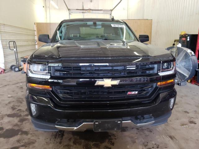 Photo 4 VIN: 3GCUKREC8JG224519 - CHEVROLET SILVERADO 