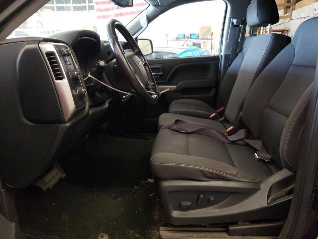 Photo 6 VIN: 3GCUKREC8JG224519 - CHEVROLET SILVERADO 