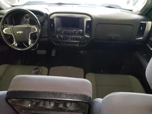 Photo 7 VIN: 3GCUKREC8JG224519 - CHEVROLET SILVERADO 